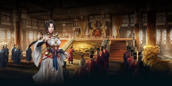 三国群英传8秘籍（一篇读懂） 第2张