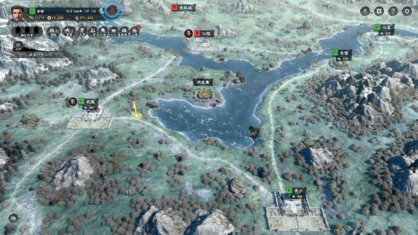 三国群英传8秘籍（一篇读懂） 第1张