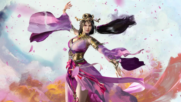 三国群英传8怎么招降俘虏（一篇读懂） 第1张