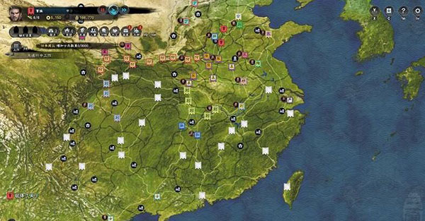 三国群英传8地图使用指南（居然可以这样） 第6张