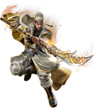 三国群英传8【名将神关羽】领取教程（没想到） 第1张