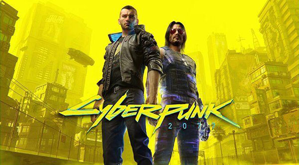赛博朋克2077超级跳怎么操作（这都可以） 第1张