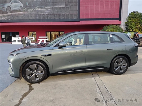18.98万！安徽又给了个不买Model Y的理由 第2张
