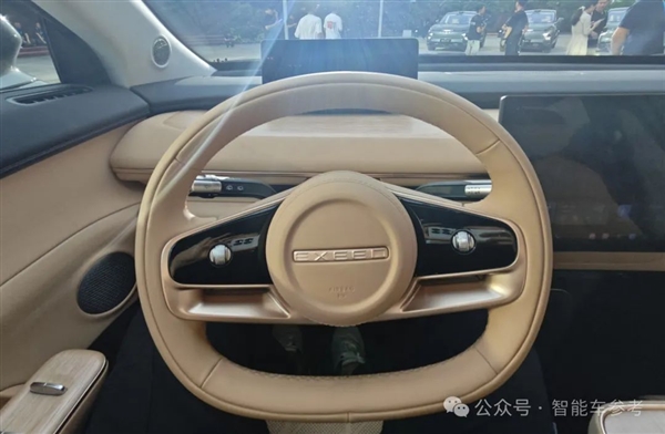 18.98万！安徽又给了个不买Model Y的理由 第7张