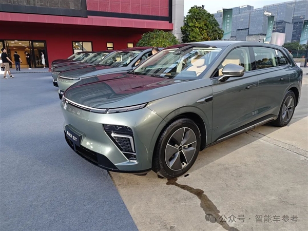 18.98万！安徽又给了个不买Model Y的理由 第13张