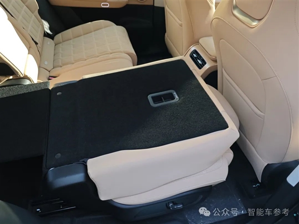 18.98万！安徽又给了个不买Model Y的理由 第14张