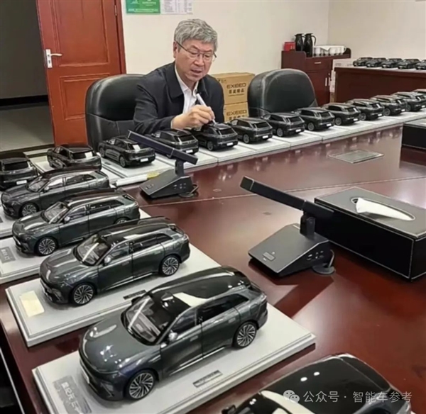 18.98万！安徽又给了个不买Model Y的理由 第21张
