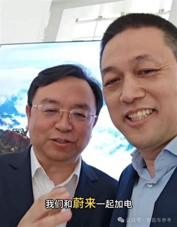 18.98万！安徽又给了个不买Model Y的理由 第20张