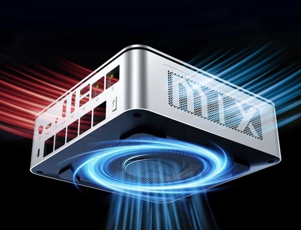 4499元起 雷神MIX PRO迷你主机发布：酷睿Ultra+双2.5G网口 PRO迷你主机 酷睿Ultra 双2.5G网口 第3张