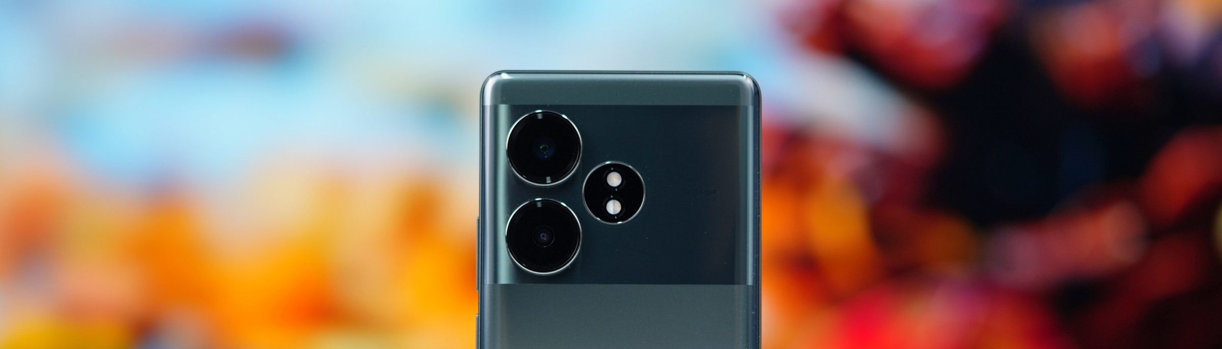 中端手机的搅局者！真我GT Neo6评测：性能媲美旗舰 真我GT Neo6评测 第2张