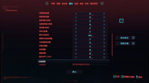 赛博朋克2077加点攻略（奔走相告） 第2张