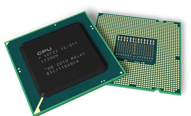 i512490f属于什么档次? i5-122490F和i7-122490F处理器区别对比 i5 12490f i7 122490F 第1张