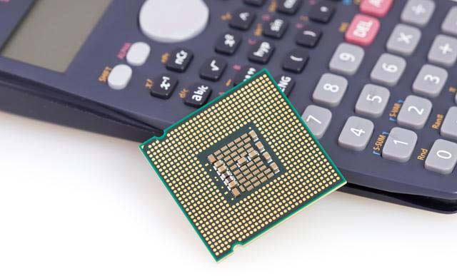 i512490f属于什么档次? i5-122490F和i7-122490F处理器区别对比 i5 12490f i7 122490F 第3张