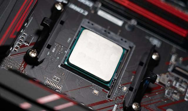 i512490f属于什么档次? i5-122490F和i7-122490F处理器区别对比 i5 12490f i7 122490F 第2张