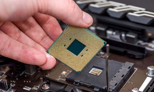 i512490f属于什么档次? i5-122490F和i7-122490F处理器区别对比 i5 12490f i7 122490F 第4张