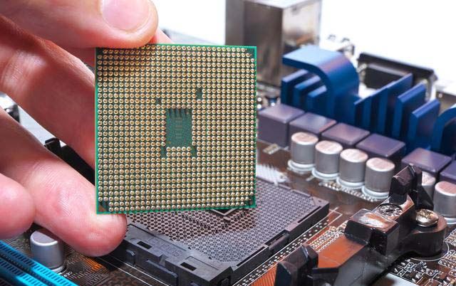 i512490f属于什么档次? i5-122490F和i7-122490F处理器区别对比 i5 12490f i7 122490F 第6张