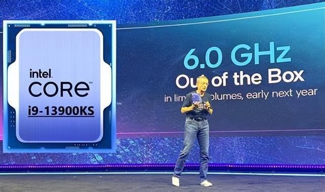 史无前例6.2GHz! 英特尔i9-14900KS曝光:运行频率可达6.2GHz i9 14900KS 第1张