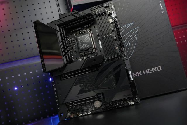 英特尔酷睿第14代处理器i7 14700K怎么样？i7 14700K评测 i7 第2张