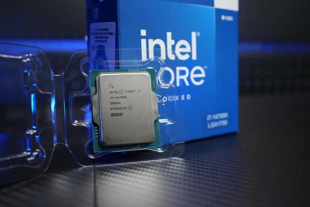 英特尔酷睿第14代处理器i7 14700K怎么样？i7 14700K评测 i7 第4张