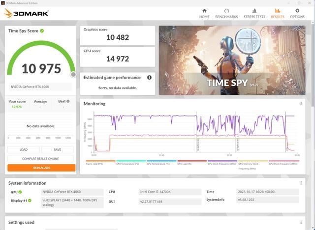 英特尔酷睿第14代处理器i7 14700K怎么样？i7 14700K评测 i7 第16张
