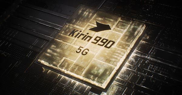 麒麟9000s降频版和麒麟990区别是什么 麒麟9000s降频版和麒麟990对比介绍 麒麟9000s降频版 麒麟990 第2张