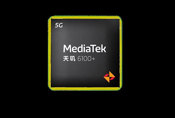 天玑6100+相当于骁龙多少 天玑6100+处理器性能介绍 天玑6100+ 天玑6100+处理器 第1张
