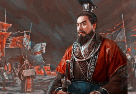 孔融小时候都能让梨 长大后为何被曹操满门抄斩（不看后悔） 第1张