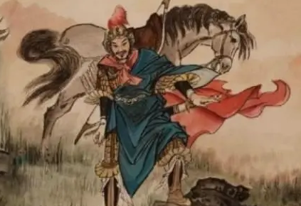 历史上的张亮是唐朝开国功臣，他有哪些功绩？（满满干货） 第2张