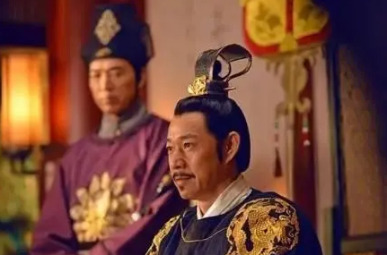 历史上的张亮是唐朝开国功臣，他有哪些功绩？（满满干货） 第9张