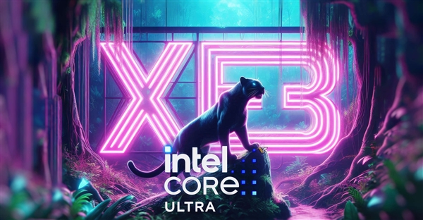 Intel Panther Lake下下代处理器升级下下代GPU架构：性能飙升 Lake 第1张