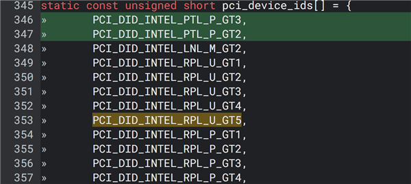 Intel Panther Lake下下代处理器升级下下代GPU架构：性能飙升 Lake 第3张