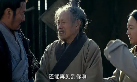 吕雉曾被项羽俘虏，刘邦为何不将虞姬掳来做人质呢？（全程干货） 第1张