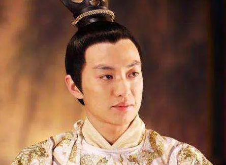 柴绍为什么能有那么多成就？因为迎娶了平阳公主（快来看） 第2张