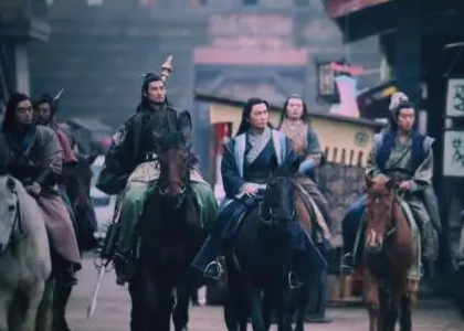 柴绍为什么能有那么多成就？因为迎娶了平阳公主（快来看） 第3张
