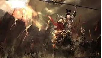 柴绍为什么能有那么多成就？因为迎娶了平阳公主（快来看） 第4张