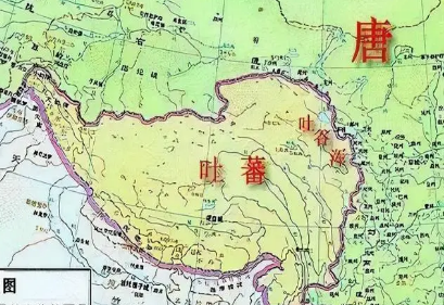 文成公主除了入藏和亲外，还有哪些事迹？（居然可以这样） 第3张