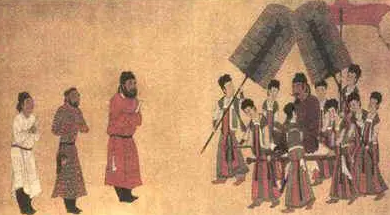 文成公主除了入藏和亲外，还有哪些事迹？（居然可以这样） 第5张