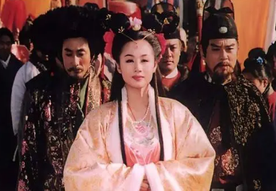 文成公主除了入藏和亲外，还有哪些事迹？（居然可以这样） 第6张
