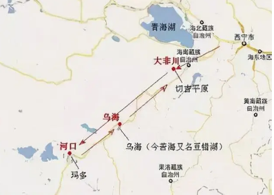 文成公主除了入藏和亲外，还有哪些事迹？（居然可以这样） 第8张