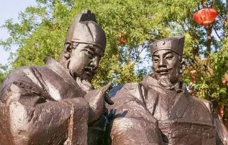 杜如晦为何被李世明定为一等功臣？他有哪些功绩？（新鲜出炉） 第4张