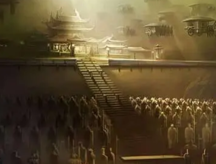 秦始皇死后他的后代都是什么样的下场？为何会绝后？（不看后悔） 第2张