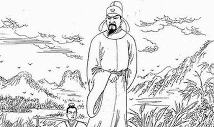 长孙无忌忠心耿耿从未想过谋反，为何李治和武则天联手置他于死地？（这都可以？） 第1张