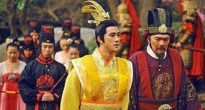 长孙无忌忠心耿耿从未想过谋反，为何李治和武则天联手置他于死地？（这都可以？） 第3张