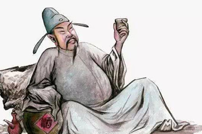 李白一生都喝过哪些酒？他最喜欢的什么酒呢？（没想到） 第1张