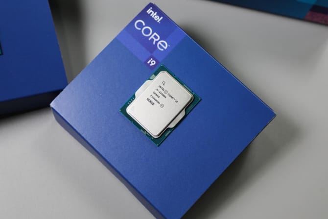 锐龙7 7800X3D和i9-14900K哪个好 7800X3D与i9-14900K对比评测 7800X3D i9-14900K 第5张