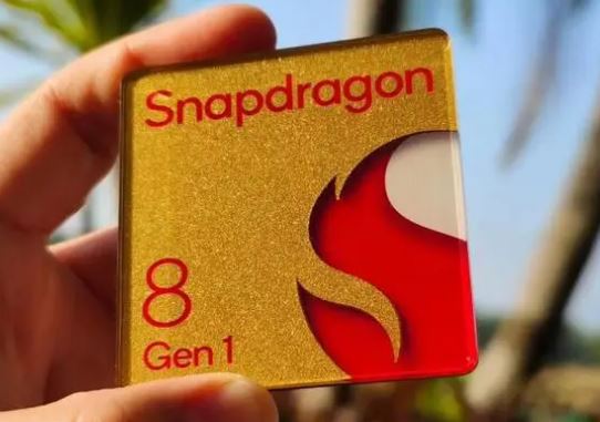 骁龙8gen1和骁龙888哪个好？骁龙8gen1和骁龙888不同点 骁龙8gen1和骁龙888哪个好 骁龙8gen1 骁龙888 第2张