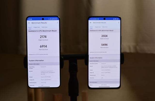 骁龙8Gen3 vs 骁龙8Gen2哪个好? 骁龙8gen3和8gen2区别对比 骁龙8Gen2哪个好 骁龙8gen3 8gen2 第9张