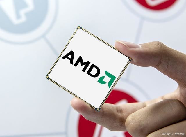 amd怎么区分带不带核显? AMD处理器是否带核显的区别及判断方法 amd怎么区分带不带核显 第2张