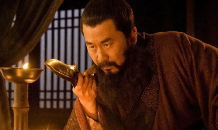 蜀汉五虎上将中，到底谁才是最令曹操惧怕的人？（一看就会） 第1张