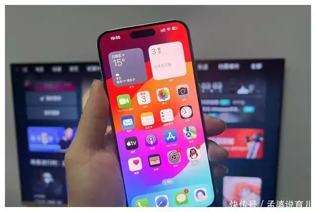 库克无底线降价:iPhone15Pro Max“史诗级”大降价,跌价2201元前妻骗光家近况,留下6个非亲生的孩子,他才是真的“可怜”!(全程干货) 第4张 库克无底线降价:iPhone15Pro Max“史诗级”大降价,跌价2201元前妻骗光家近况,留下6个非亲生的孩子,他才是真的“可怜”!(全程干货) 第4张